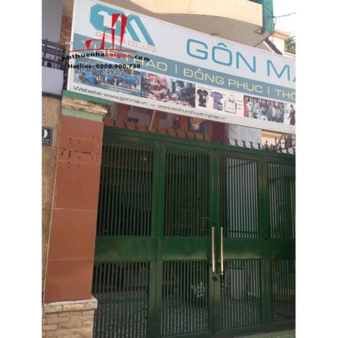 cho thuê nhà nguyên căn quận tân bình, khu k300 giá cho thuê 17tr/tháng