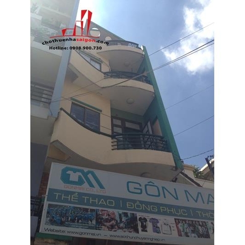 cho thuê nhà nguyên căn quận tân bình, khu k300 giá cho thuê 17tr/tháng