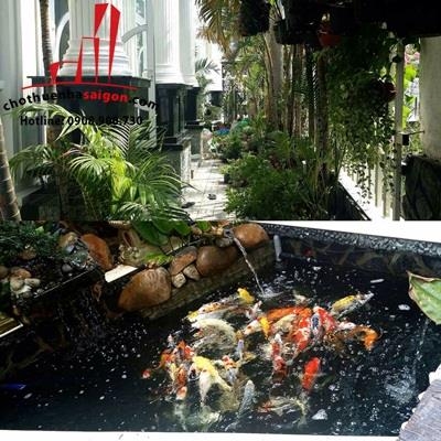 cho thuê villa quận 2, đường trần não giá cho thuê: 1150$/tháng