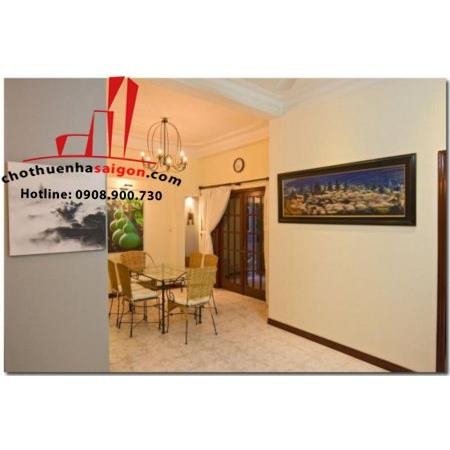 cho thuê nhà đường lê văn sỹ,phường 10, quận phú nhuận, giá 29tr/tháng