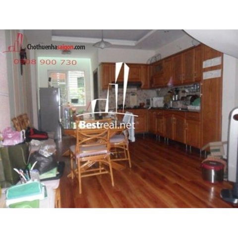 cho thuê nhà quận 1, đường nguyễn đình chiểu giá cho thuê:1400$/tháng