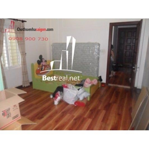 cho thuê nhà quận 1, đường nguyễn đình chiểu giá cho thuê:1400$/tháng