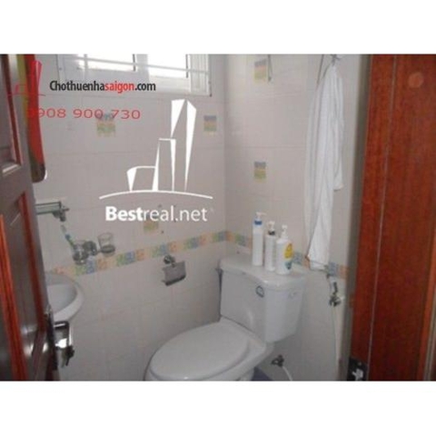 cho thuê nhà quận 1, đường nguyễn đình chiểu giá cho thuê:1400$/tháng