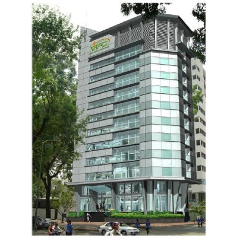 Cho thuê văn phòng quận 1, VFC Tower