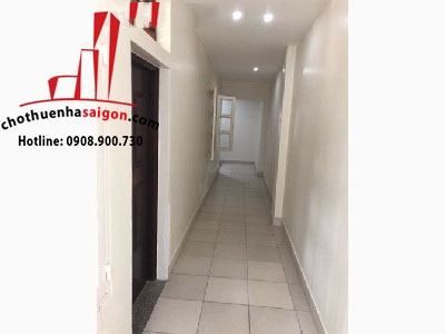 Biệt thự cho thuê nguyên căn làm công ty hoặc gia đình ở đường nội bộ trần não, quận 2