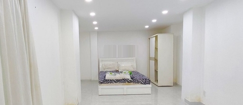 cho thuê villla đường trần quang khải quận 1