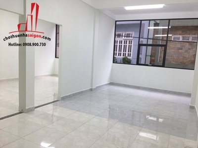 cho thuê nhà quận bình thạnh, đường quốc lộ 13, giá cho thuê:45tr/tháng