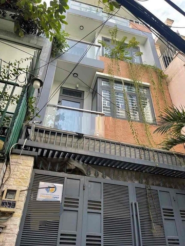 cho thuê nhà nguyên căn đường nguyễn xí quận bình thạnh giá 20tr/tháng