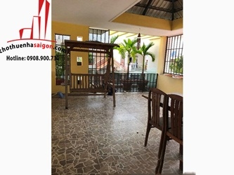 cho thuê nhà quận 2, đường lương đình của giá cho thuê:42tr/tháng