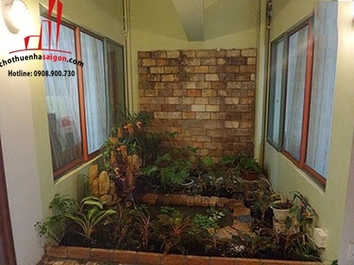 cho thuê villa mặt tiền đường phan kế bính quận 1, giá cho thuê:7000$/tháng