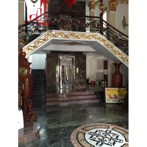 cho thuê biệt thự phường thảo điền quận 2, giá 5500$/tháng