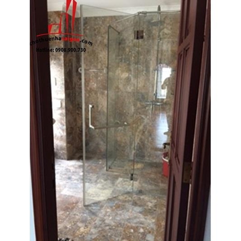 cho thuê biệt thự phường thảo điền quận 2, giá 5500$/tháng