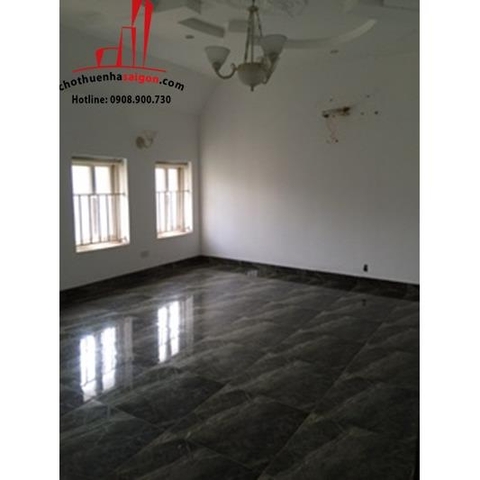 cho thuê biệt thự phường thảo điền quận 2, giá 5500$/tháng