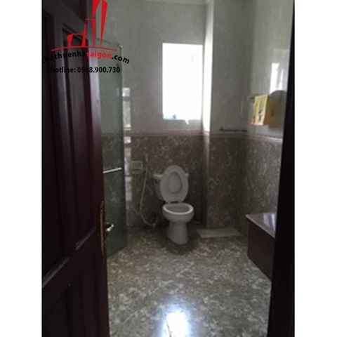 cho thuê biệt thự phường thảo điền quận 2, giá 5500$/tháng