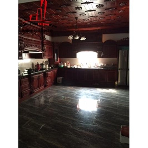 cho thuê biệt thự phường thảo điền quận 2, giá 5500$/tháng