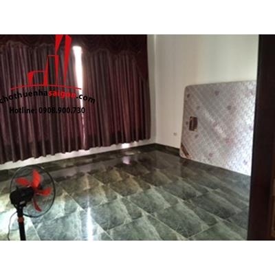 cho thuê biệt thự phường thảo điền quận 2, giá 5500$/tháng