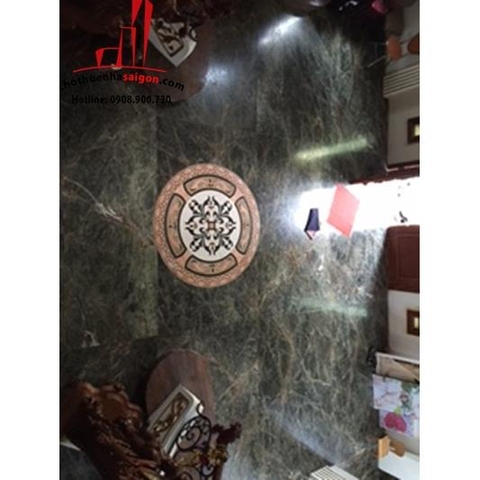 cho thuê biệt thự phường thảo điền quận 2, giá 5500$/tháng