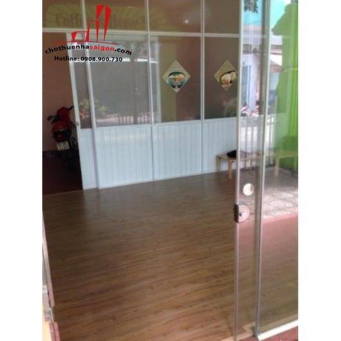 cho thuê nhà quận tân bình đường hẽm cộng hòa giá cho thuê:18.000.000đ/tháng