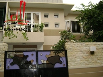 cho thuê villa mini đường nguyễn kiệm quận phú nhuận giá cho thuê:18tr/tháng