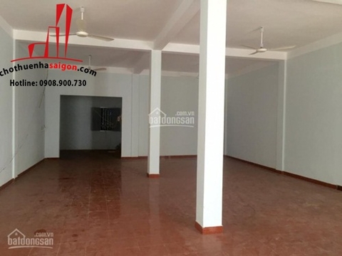 cần cho thuê nhà nguyên căn đường nguyễn hồng đào quận tân bình, giá 50tr/tháng