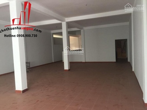 cần cho thuê nhà nguyên căn đường nguyễn hồng đào quận tân bình, giá 50tr/tháng