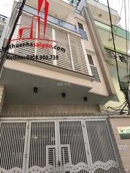 cho thuê nhà quận 1, đường võ thị sáu giá cho thuê:50tr/tháng