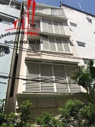 cho thuê nhà quận 1, đường võ thị sáu giá cho thuê:50tr/tháng