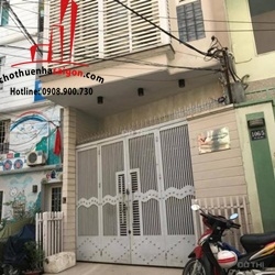 cho thuê nhà quận 1, đường võ thị sáu giá cho thuê:50tr/tháng