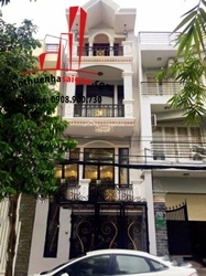 cho thuê nhà quận 2, đường nội bộ trần não , giá cho thuê:28tr/tháng