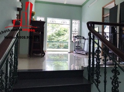 cho thuê villa đường yên thế, p2, quận tân bình