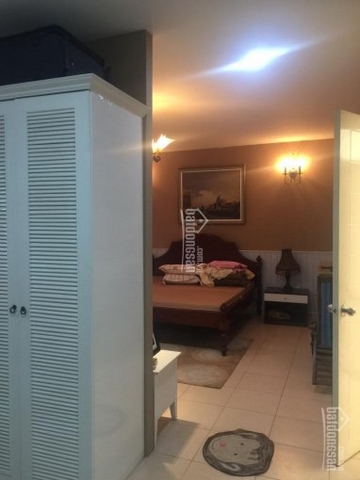 cho thuê biệt thự quận 7, khu biệt thự dân cư cao cấp nam long giá 35tr/tháng