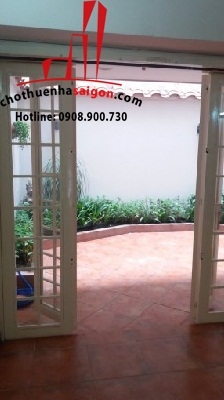 cho thuê nhà nguyên căn hẽm đường hồng hà quận tân bình , giá cho thuê: 28tr/tháng