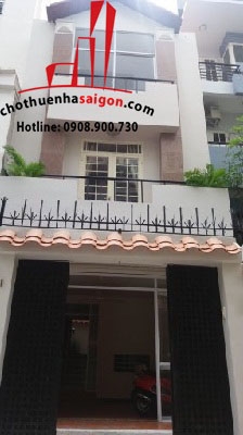 cho thuê nhà nguyên căn hẽm đường hồng hà quận tân bình , giá cho thuê: 28tr/tháng