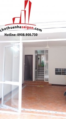 cho thuê nhà nguyên căn hẽm đường hồng hà quận tân bình , giá cho thuê: 28tr/tháng