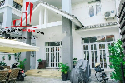 cho thuê villa quận 2, đường trần ngọc diện , phường thảo điền quận 2, giá cho thuê:50tr/tháng