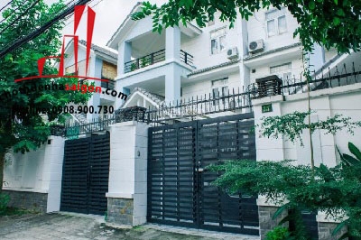 cho thuê villa quận 2, đường trần ngọc diện , phường thảo điền quận 2, giá cho thuê:50tr/tháng