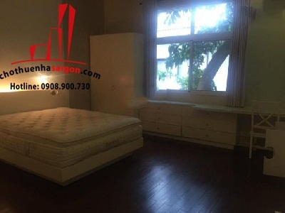 cần cho thuê biệt thự nguyên căn khu nam viên, phú mỹ hưng quận 7, giá cho thuê:56tr/tháng