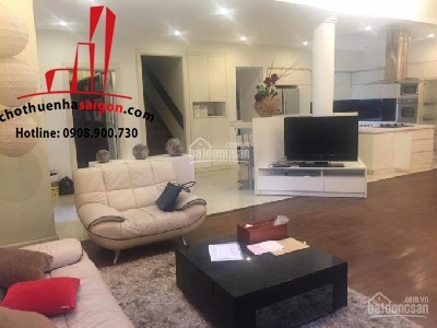 cần cho thuê biệt thự nguyên căn khu nam viên, phú mỹ hưng quận 7, giá cho thuê:56tr/tháng