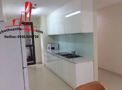 CHO THUÊ CĂN HỘ CAO CẤP MASTERI THẢO ĐIỀN  QUẬN 2, THÁP T5-3PN FULL NỘI THẤT ĐẸP, GIÁ 25TR/THÁNG
