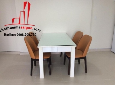 CHO THUÊ CĂN HỘ CAO CẤP MASTERI THẢO ĐIỀN  QUẬN 2, THÁP T5-3PN FULL NỘI THẤT ĐẸP, GIÁ 25TR/THÁNG