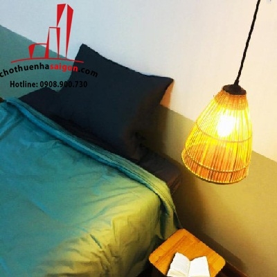 cho thuê nhà nguyên căn đường trần khắc chân quận 1, giá cho thuê:16tr/tháng