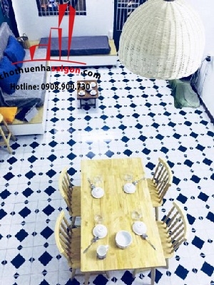 cho thuê nhà nguyên căn đường trần khắc chân quận 1, giá cho thuê:16tr/tháng