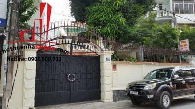 cho thuê biệt thự nguyên căn khu sân bay đường nguyễn văn mại quận tân bình, giá cho thuê:70tr/tháng