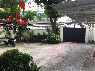 cho thuê biệt thự nguyên căn khu sân bay đường nguyễn văn mại quận tân bình, giá cho thuê:70tr/tháng