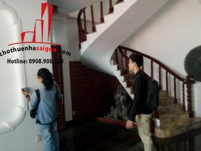 cho thuê nhà nguyên căn đường giải phóng quận tân bình, giá cho thuê:26tr/tháng