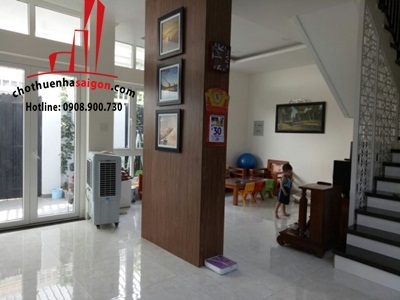 cần cho thuê villa phố đường nội bộ trân não, phường bình an quận 2, giá cho thuê:35tr/tháng