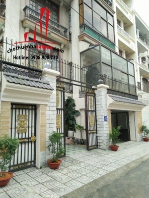 cần cho thuê villa đường huỳnh lan khanh quận tân bình , giá cho thuê:90tr/tháng