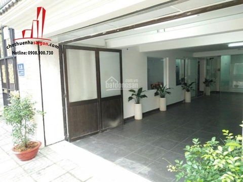 cần cho thuê villa đường huỳnh lan khanh quận tân bình , giá cho thuê:90tr/tháng