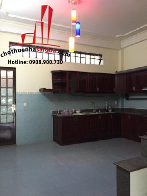 cần cho thuê nhà nguyên căn hẽm đường bạch đằng quận tân bình, giá cho thuê:27tr/tháng