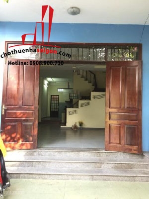 cần cho thuê nhà nguyên căn hẽm đường bạch đằng quận tân bình, giá cho thuê:27tr/tháng